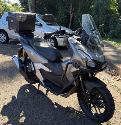 HONDA ADV 160 HONDA ADV 160
